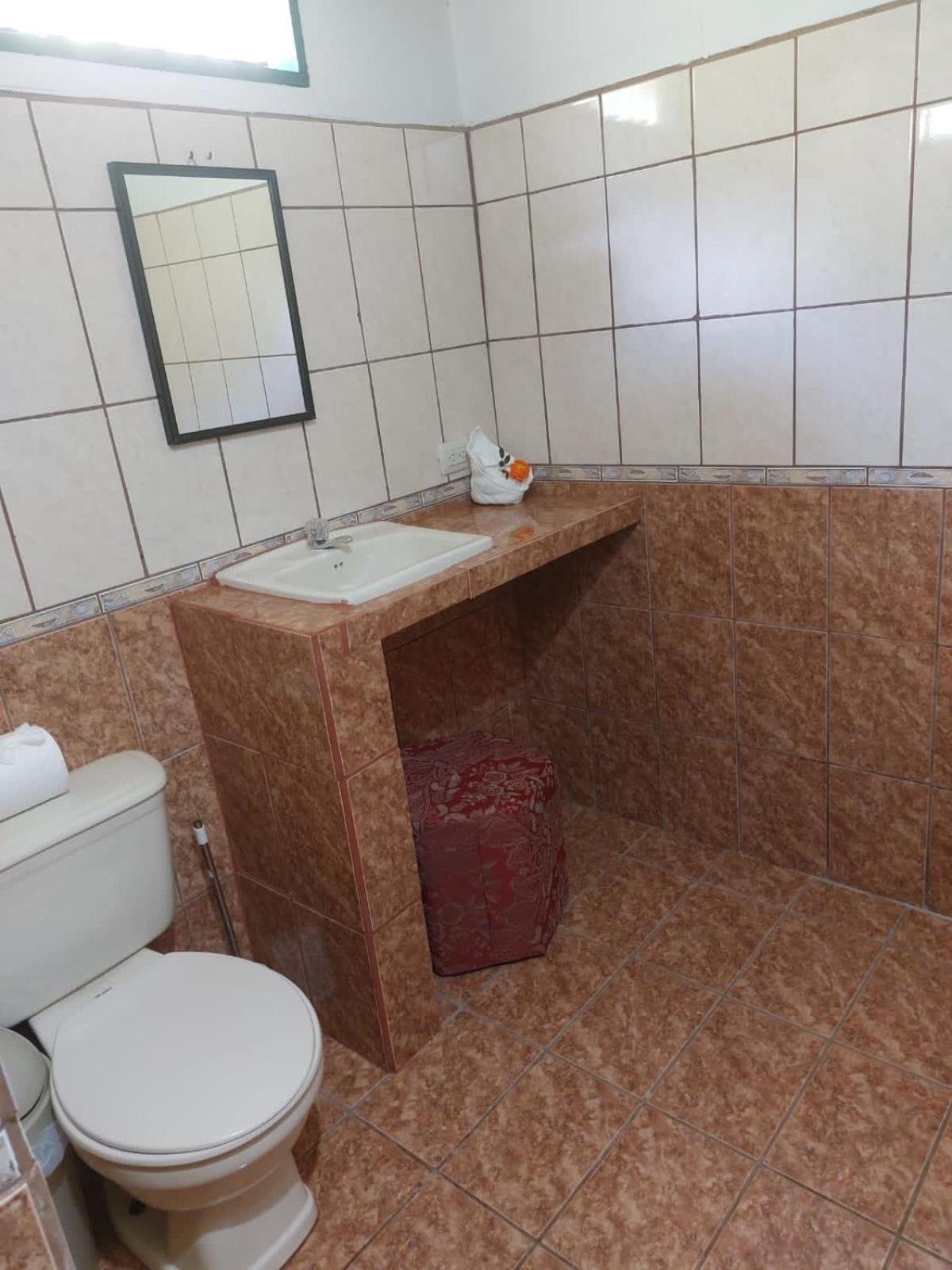 Los Lagos Lodge San Gerardo de Dota Εξωτερικό φωτογραφία
