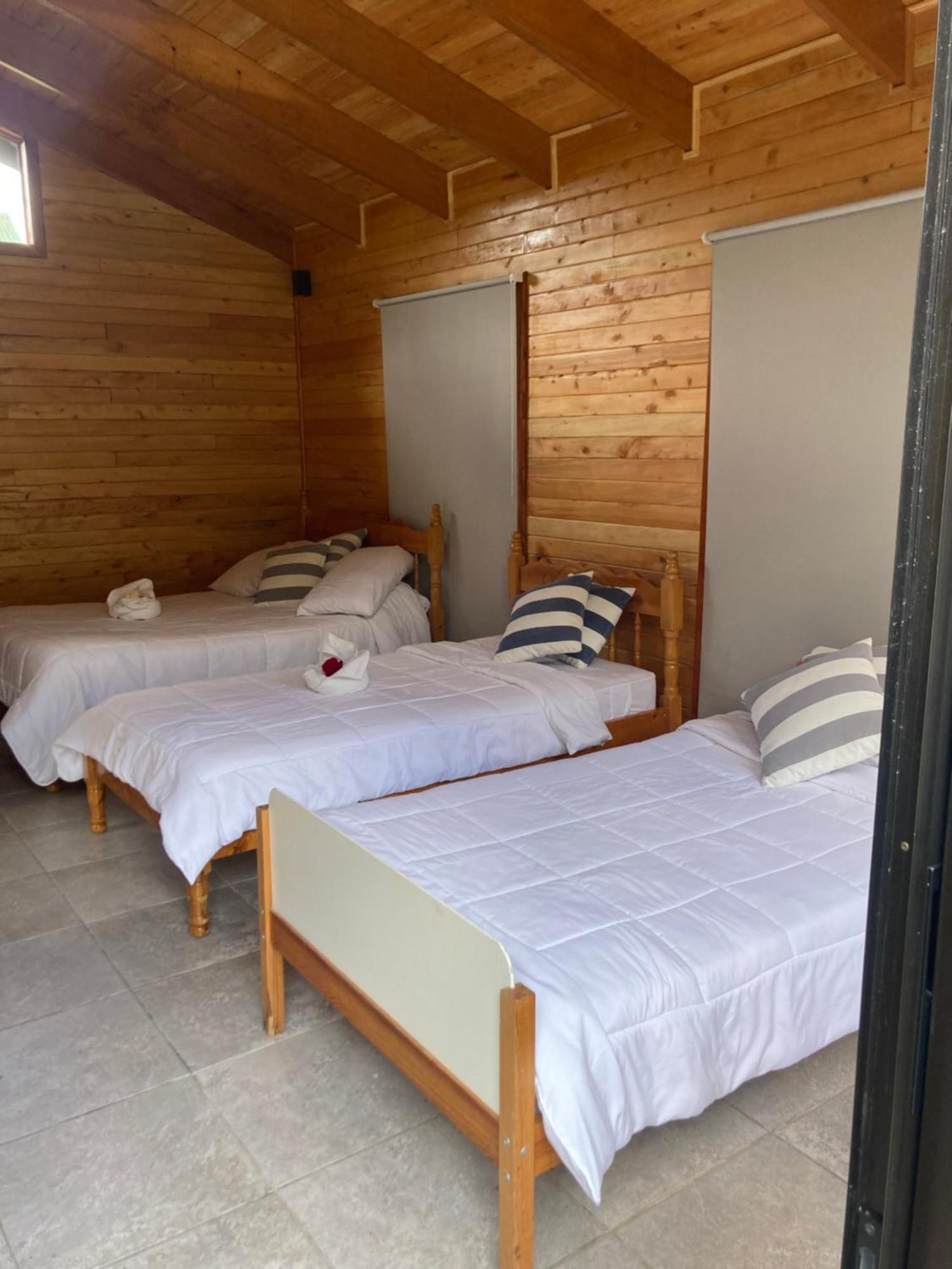 Los Lagos Lodge San Gerardo de Dota Εξωτερικό φωτογραφία