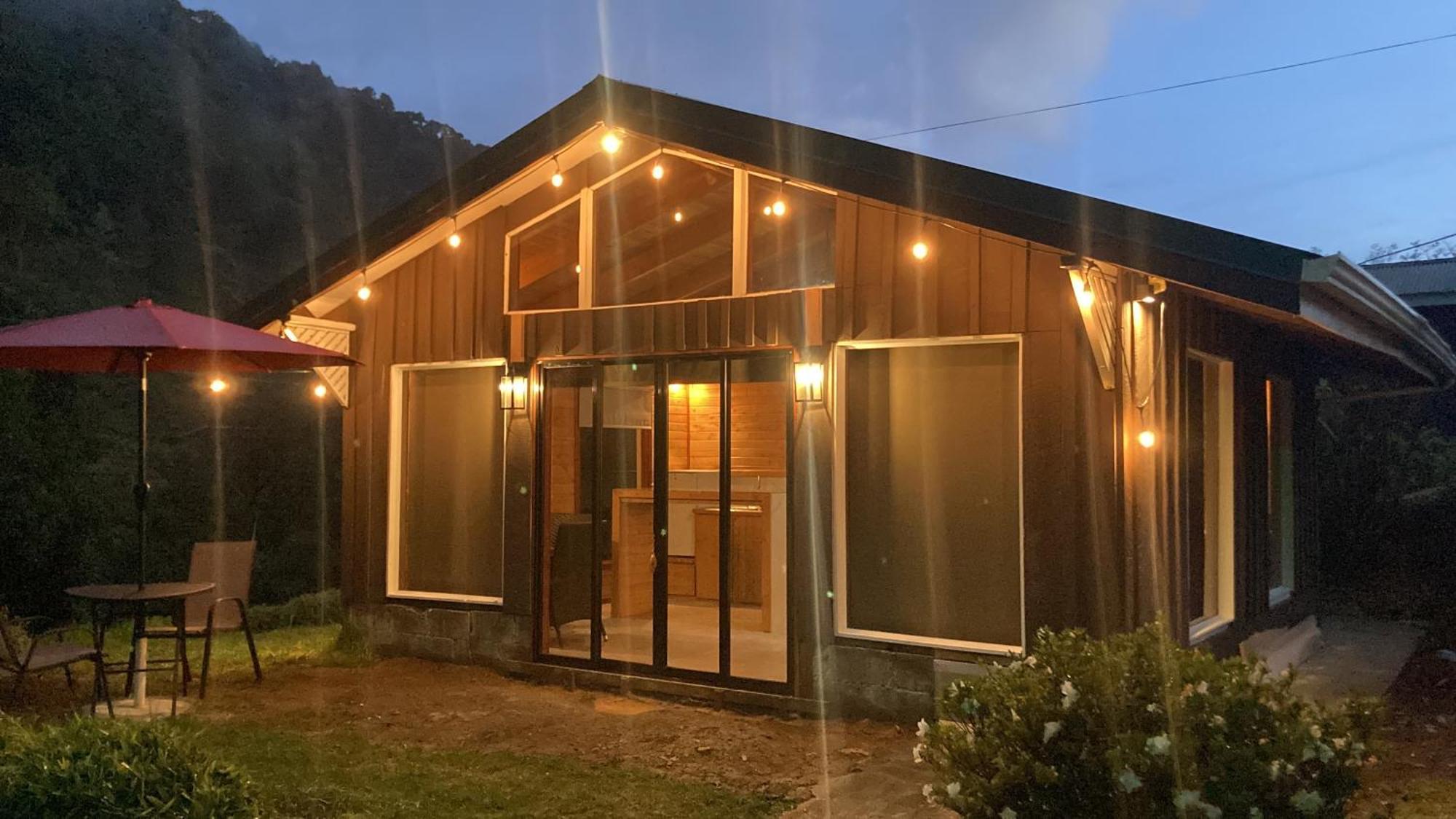 Los Lagos Lodge San Gerardo de Dota Εξωτερικό φωτογραφία