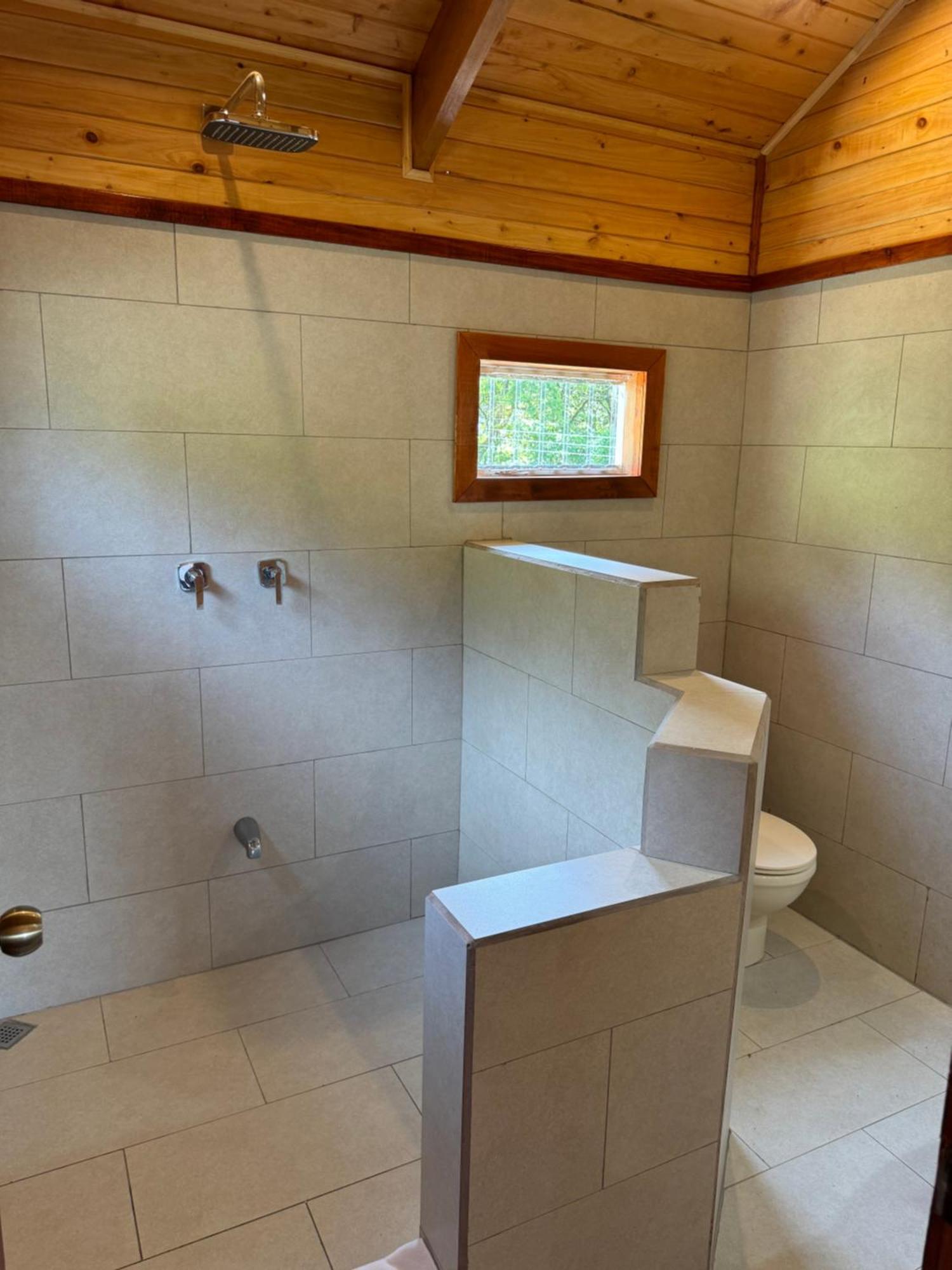 Los Lagos Lodge San Gerardo de Dota Εξωτερικό φωτογραφία