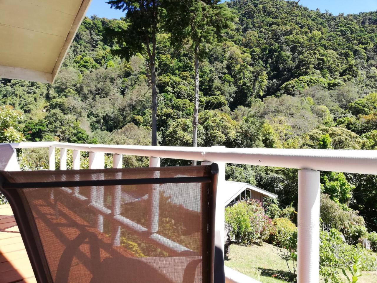 Los Lagos Lodge San Gerardo de Dota Εξωτερικό φωτογραφία