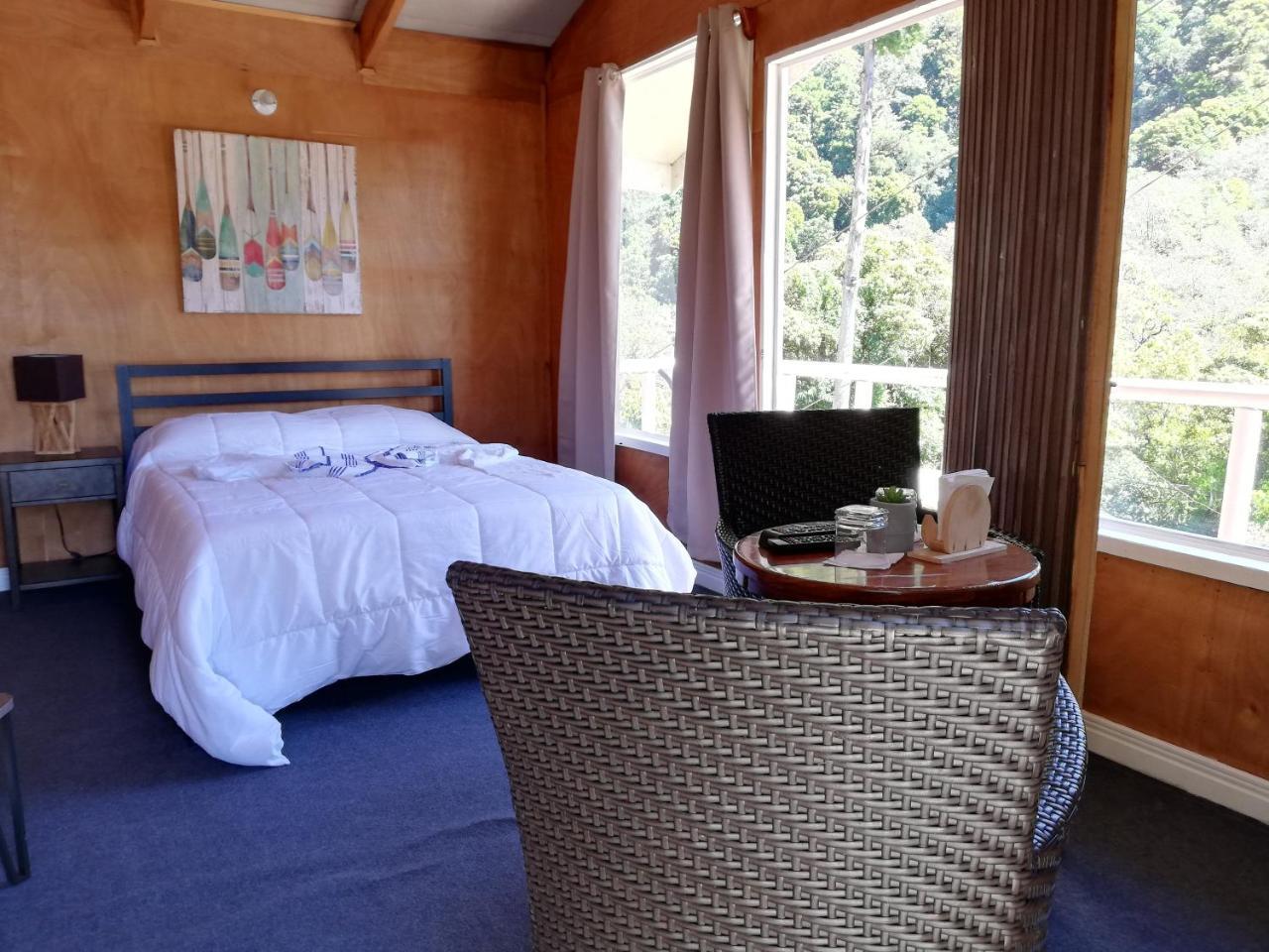 Los Lagos Lodge San Gerardo de Dota Εξωτερικό φωτογραφία