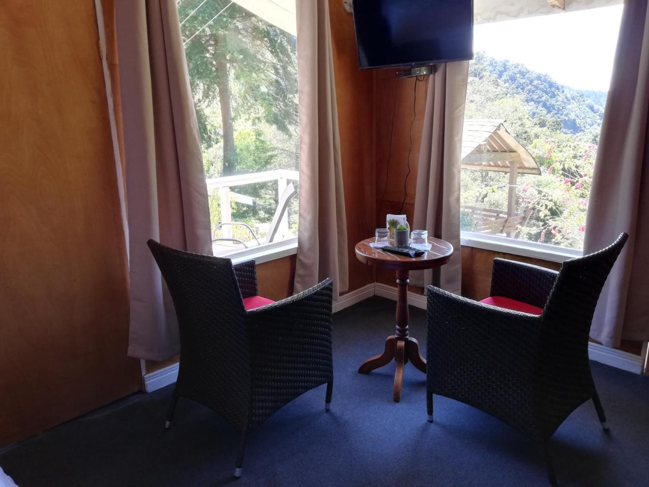 Los Lagos Lodge San Gerardo de Dota Εξωτερικό φωτογραφία