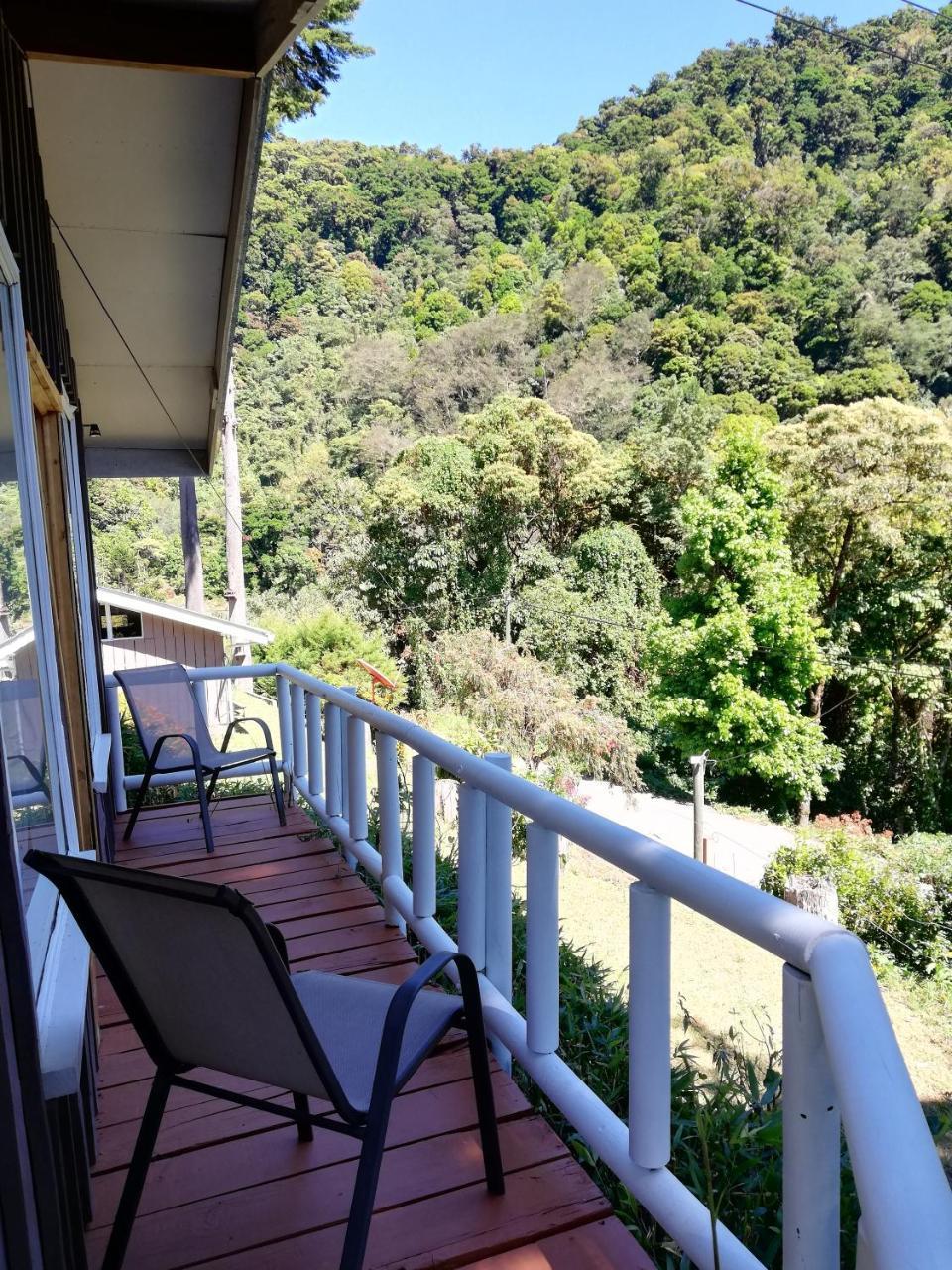 Los Lagos Lodge San Gerardo de Dota Εξωτερικό φωτογραφία